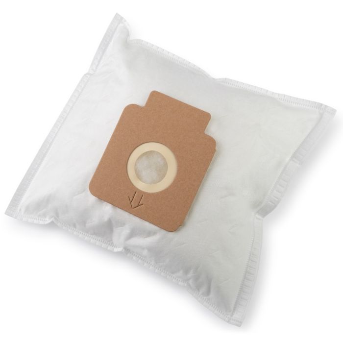 Alternatieve microvezel stofzuigerzakken