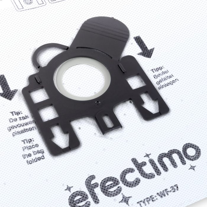 Efectimo WF-37 stofzuigerzakken