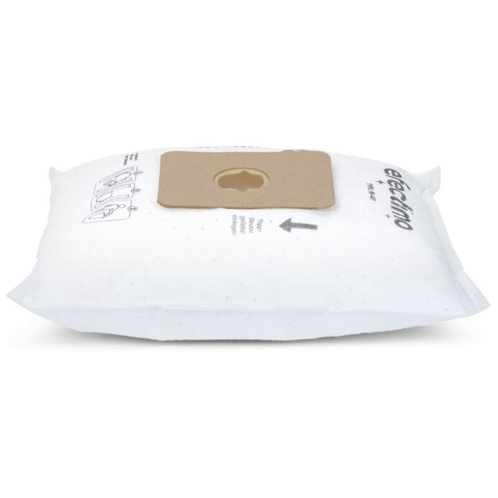 Efectimo RF-47 microvezel stofzuigerzakken