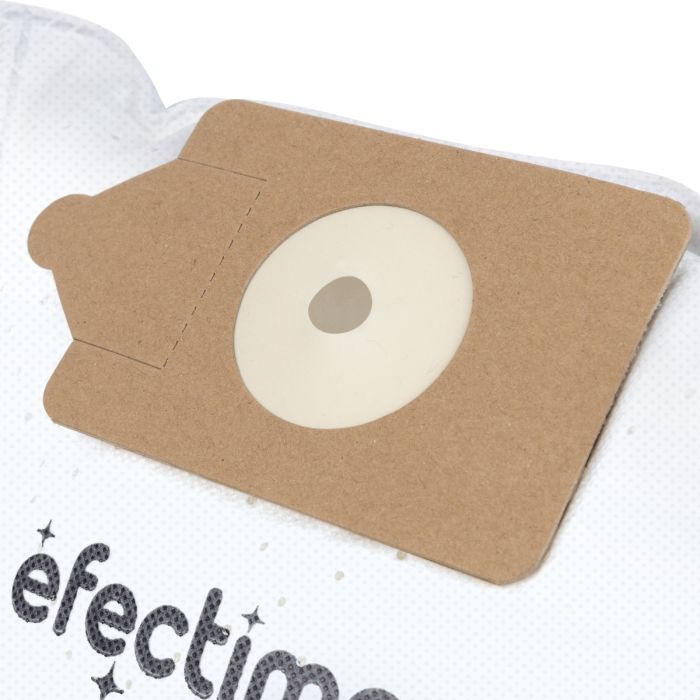 Efectimo RF-44 microvezel stofzuigerzakken