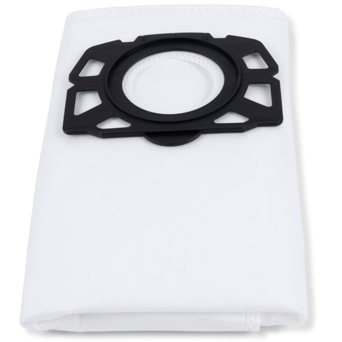 Alternatieve microvezel stofzuigerzakken