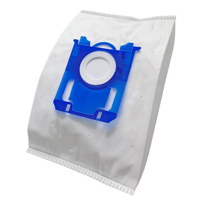 Alternatieve stofzuigerzakken