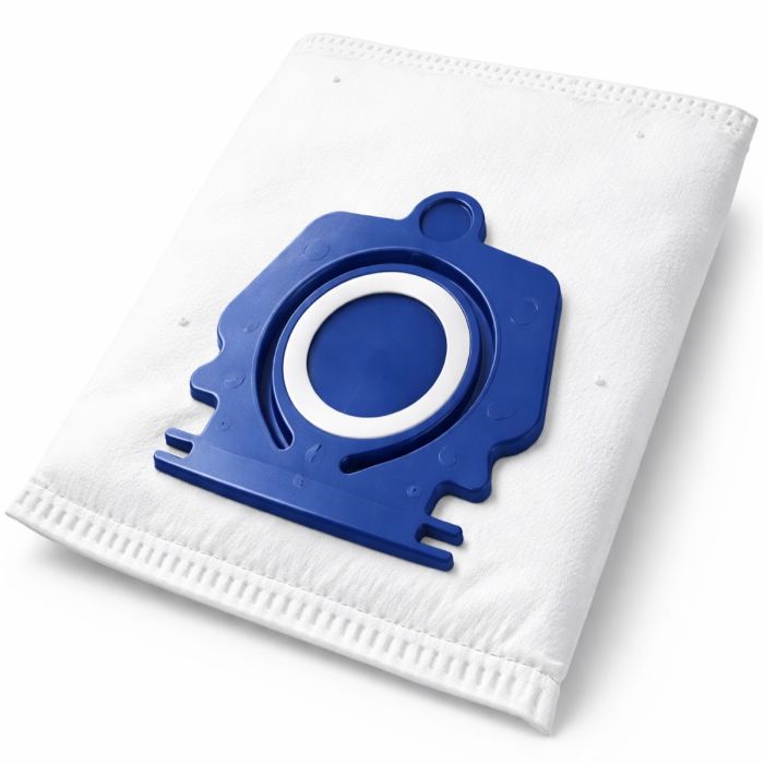 Alternatieve microvezel zakken