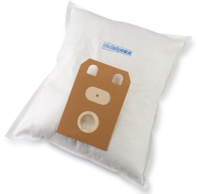 Alternatieve microvezel stofzuigerzakken