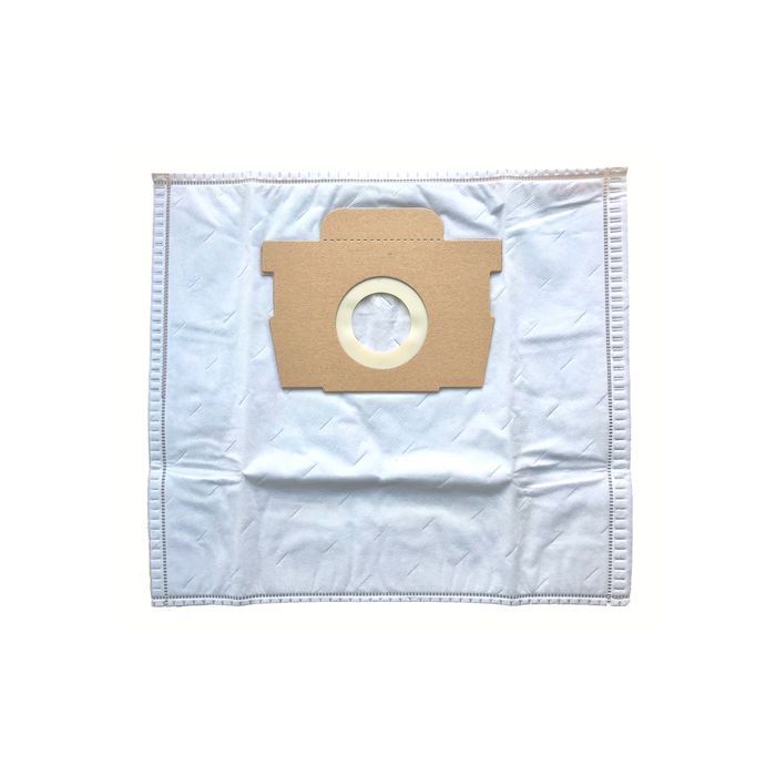 Alternatieve microvezel stofzuigerzakken