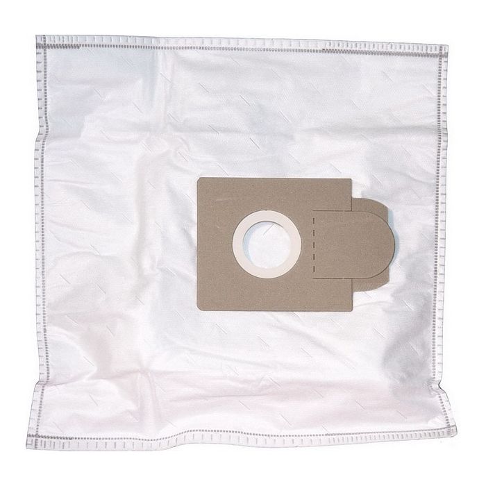 Alternatieve microvezel stofzuigerzakken