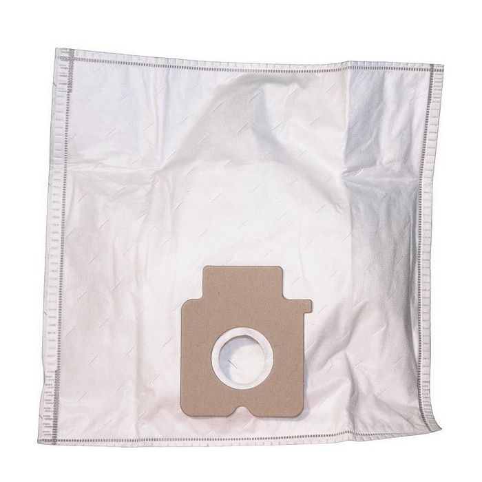 Alternatieve microvezel stofzuigerzakken