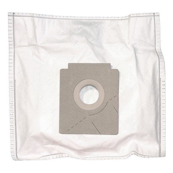 Alternatieve microvezel stofzuigerzakken