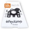 Efectimo WF-37 stofzuigerzakken