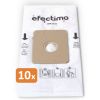 Efectimo RF-47 microvezel stofzuigerzakken