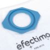 Efectimo KF-74 microvezel stofzuigerzakken